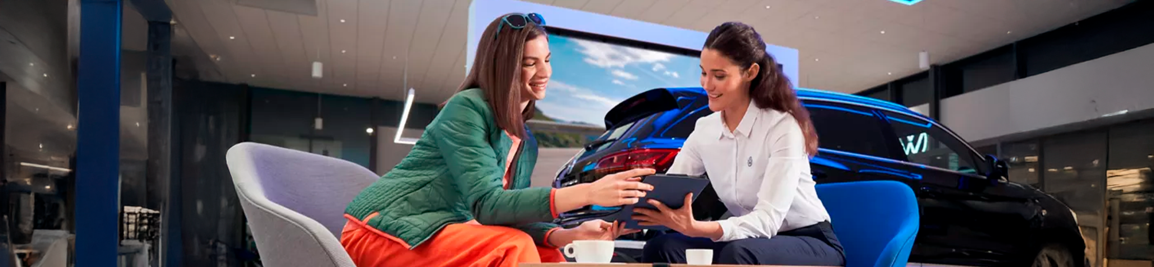 Oferta empleo asesor comercial